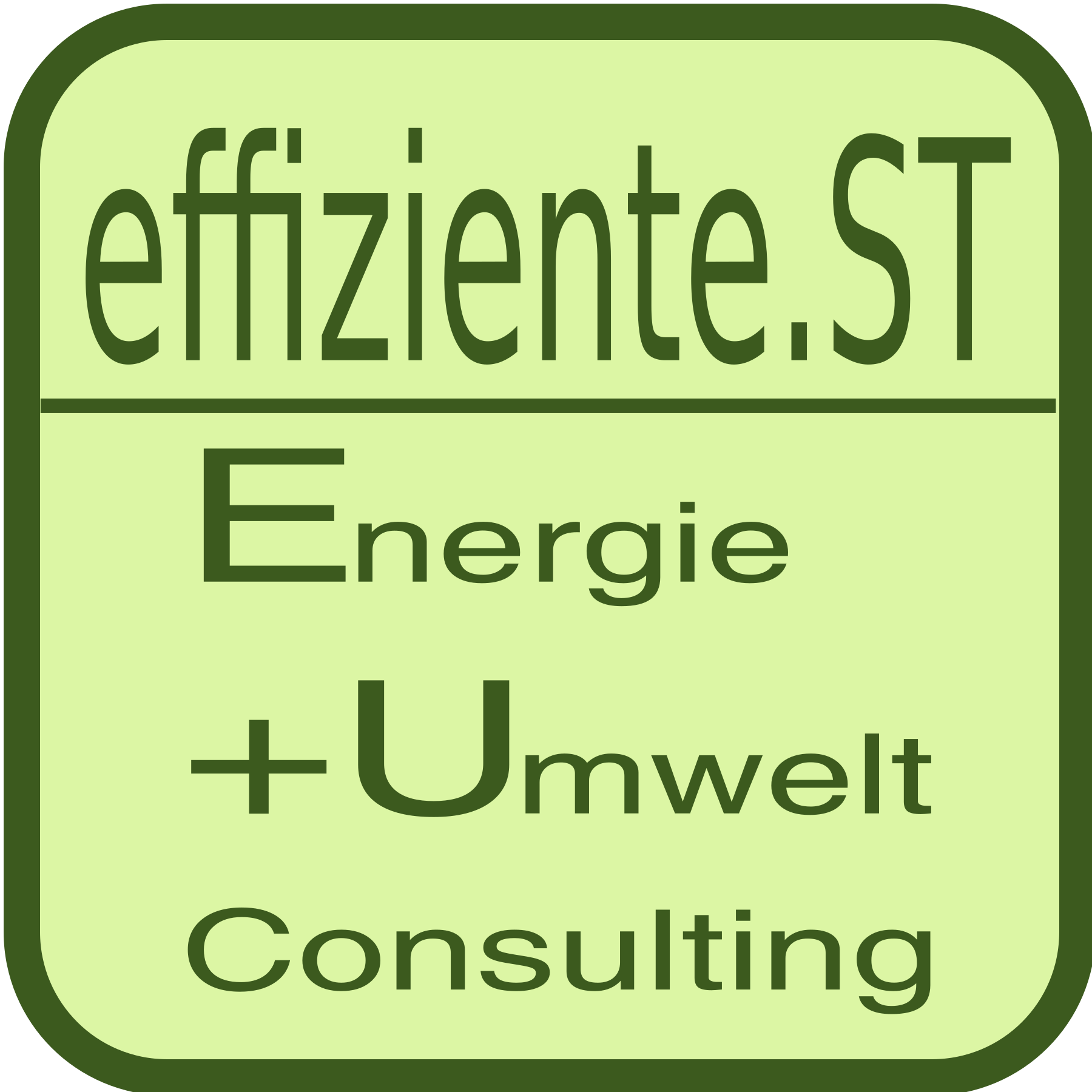 effizienteST